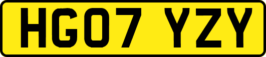 HG07YZY