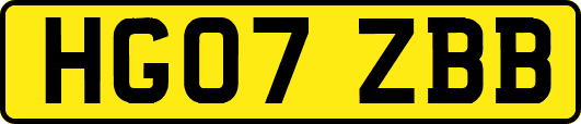 HG07ZBB