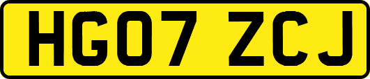 HG07ZCJ
