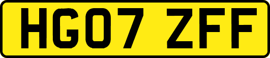 HG07ZFF