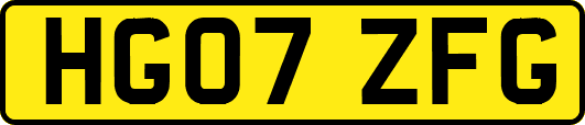 HG07ZFG