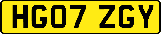 HG07ZGY