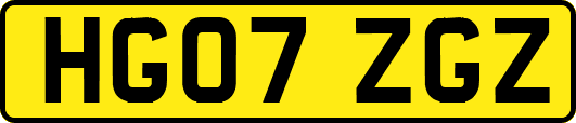 HG07ZGZ