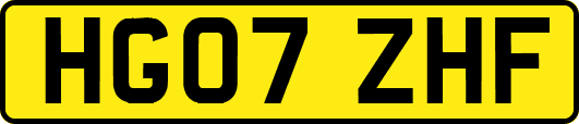 HG07ZHF