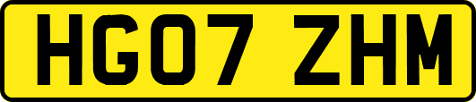 HG07ZHM