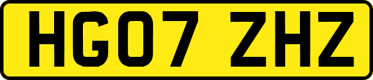 HG07ZHZ