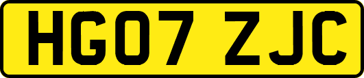 HG07ZJC