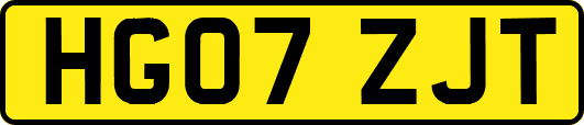 HG07ZJT