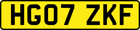 HG07ZKF