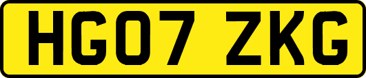 HG07ZKG