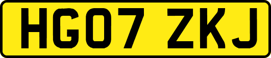 HG07ZKJ