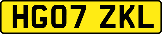 HG07ZKL