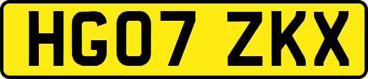 HG07ZKX