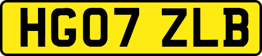 HG07ZLB