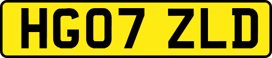 HG07ZLD