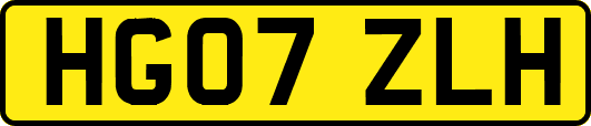 HG07ZLH