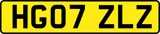 HG07ZLZ