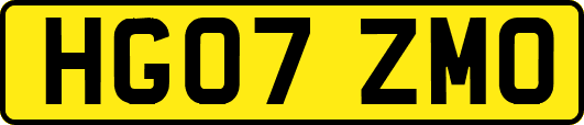 HG07ZMO