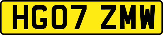 HG07ZMW