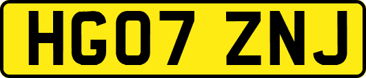 HG07ZNJ
