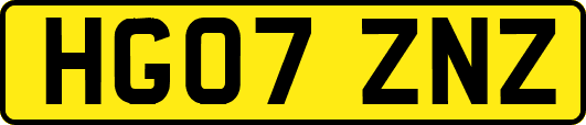 HG07ZNZ
