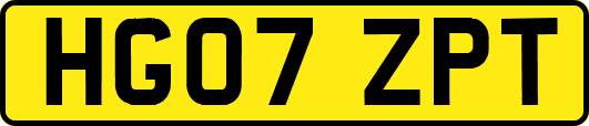 HG07ZPT