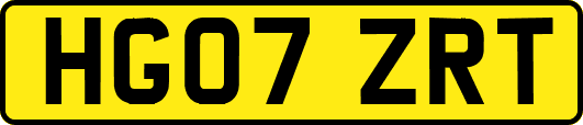 HG07ZRT