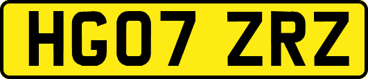 HG07ZRZ