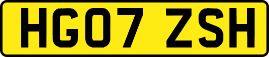 HG07ZSH