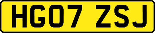 HG07ZSJ