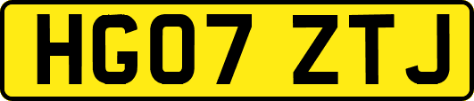 HG07ZTJ
