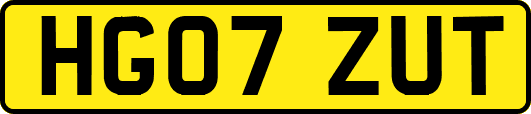 HG07ZUT