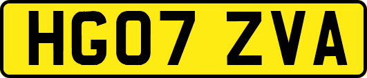 HG07ZVA