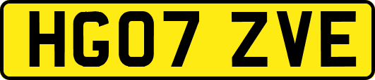 HG07ZVE