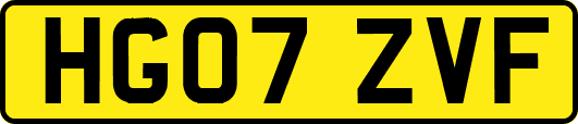 HG07ZVF