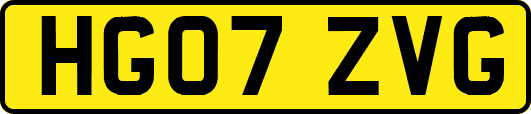 HG07ZVG