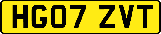 HG07ZVT