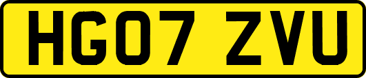 HG07ZVU