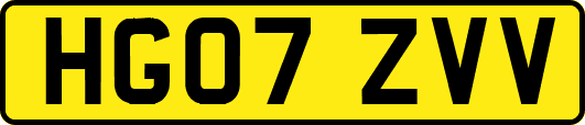 HG07ZVV