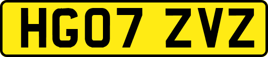 HG07ZVZ