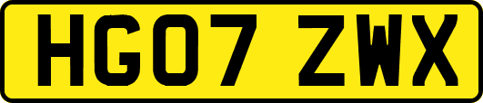 HG07ZWX
