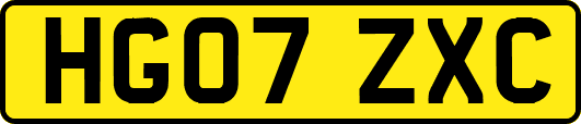 HG07ZXC