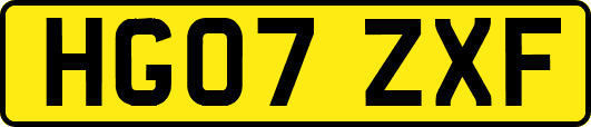 HG07ZXF