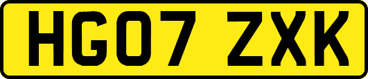 HG07ZXK