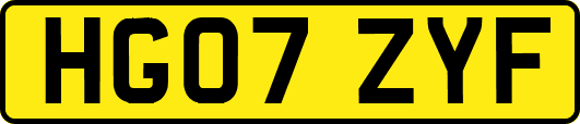 HG07ZYF