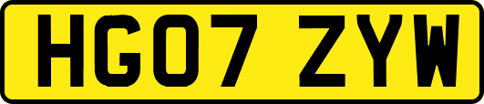 HG07ZYW