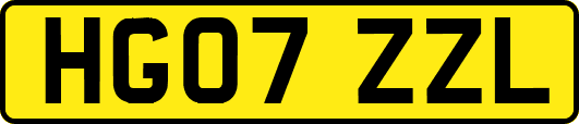 HG07ZZL