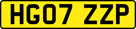 HG07ZZP