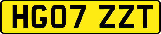 HG07ZZT