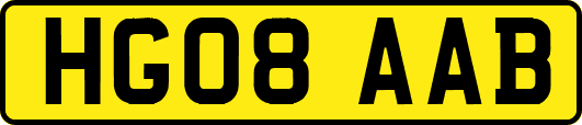 HG08AAB